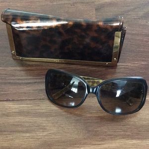 Tory Burch Sunglasses